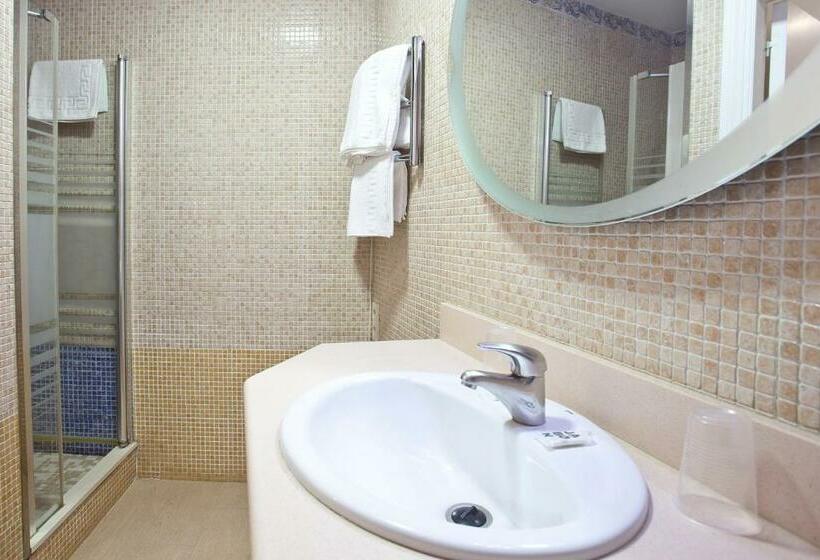 Апартаменты 2 Спальни, Apartamentos Ecuador Park