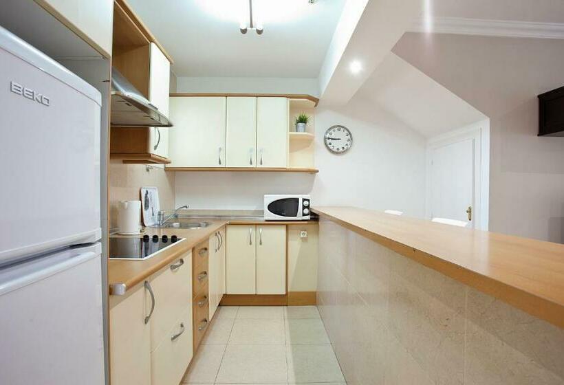 Апартаменты 2 Спальни, Apartamentos Ecuador Park