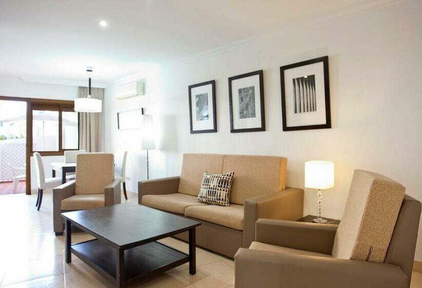 Апартаменты 2 Спальни, Apartamentos Ecuador Park