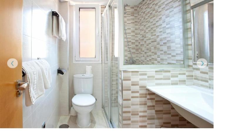 수피리어 스튜디오, Apartamentos Ecuador Park