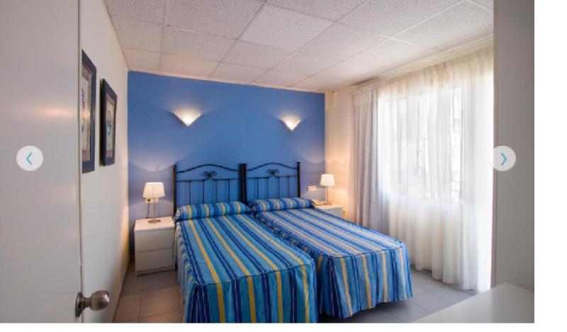 Студия Superior, Apartamentos Ecuador Park