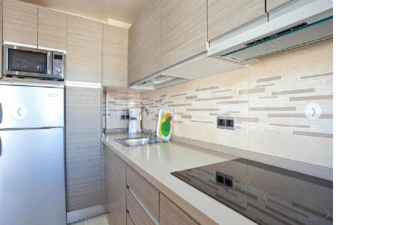 Апартаменты Deluxe 1 Спальня, Apartamentos Ecuador Park