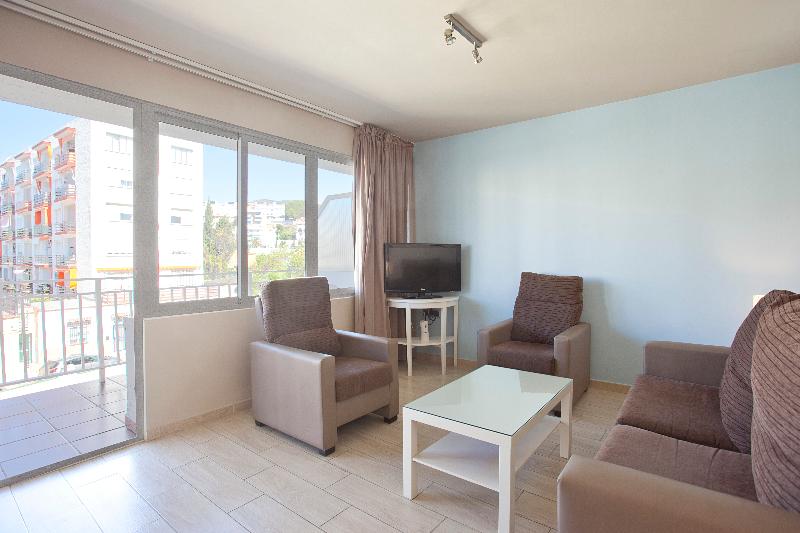 Апартаменты Superior 1 Спальня, Apartamentos Ecuador Park