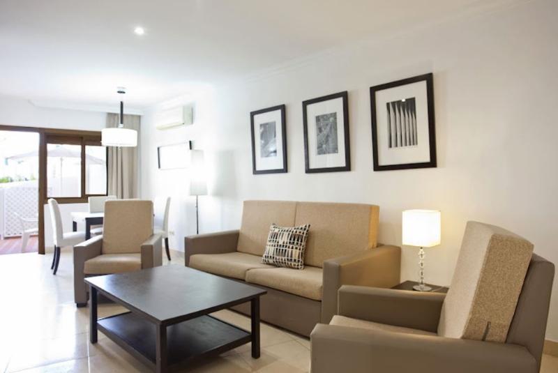 Апартаменты 2 Спальни, Apartamentos Ecuador Park