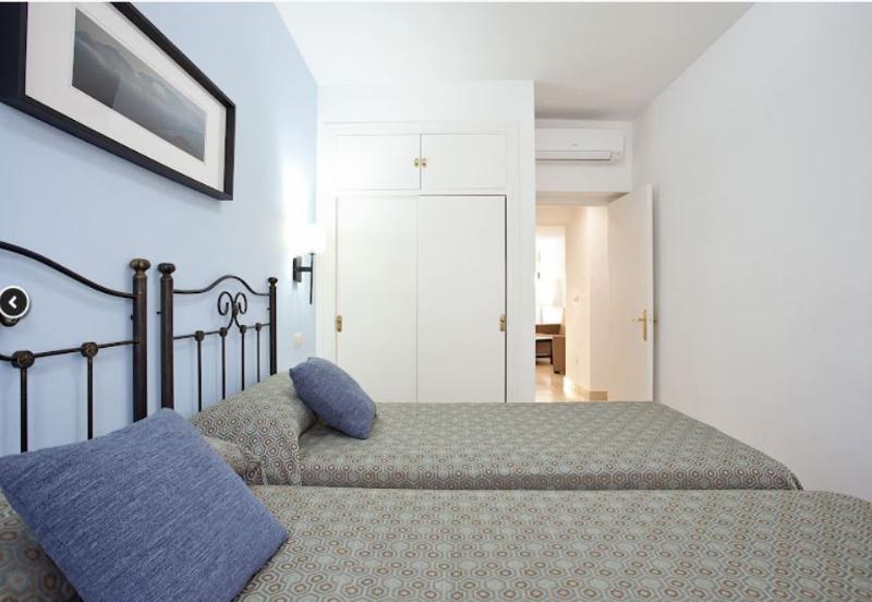 Апартаменты 2 Спальни, Apartamentos Ecuador Park