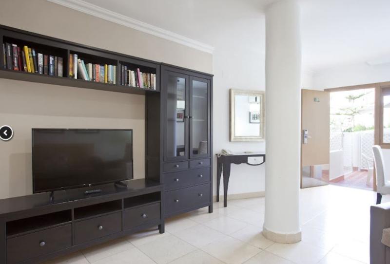침실 2개 아파트, Apartamentos Ecuador Park