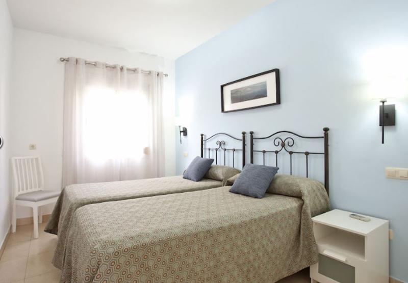 Апартаменты 2 Спальни, Apartamentos Ecuador Park