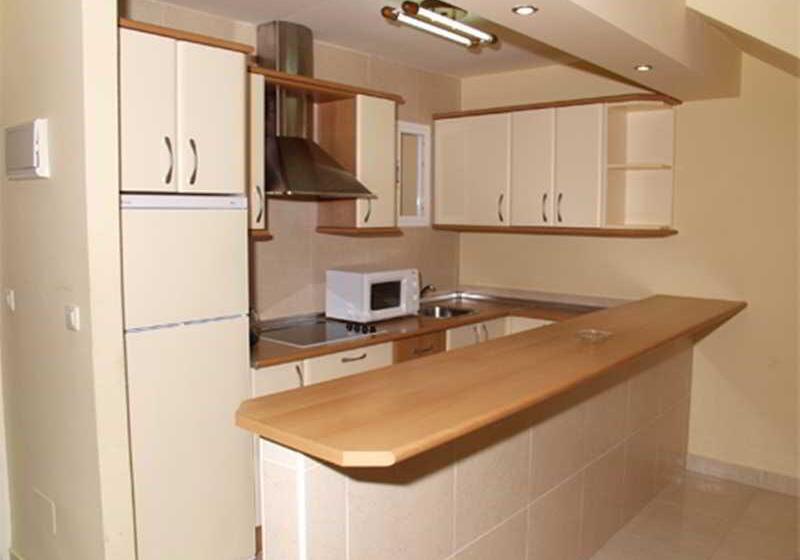 Апартаменты 2 Спальни, Apartamentos Ecuador Park