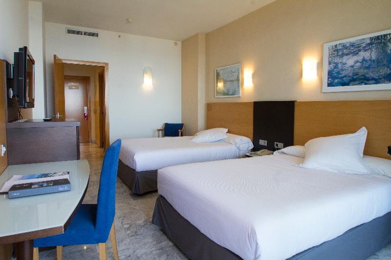 Студия Superior, Apartamentos Ecuador Park