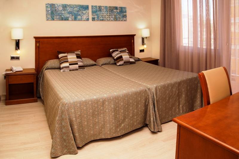 Апартаменты Superior 1 Спальня, Apartamentos Ecuador Park