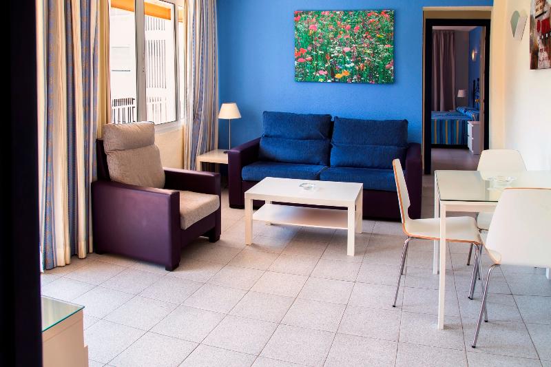 침실 1개 수피리어 아파트, Apartamentos Ecuador Park