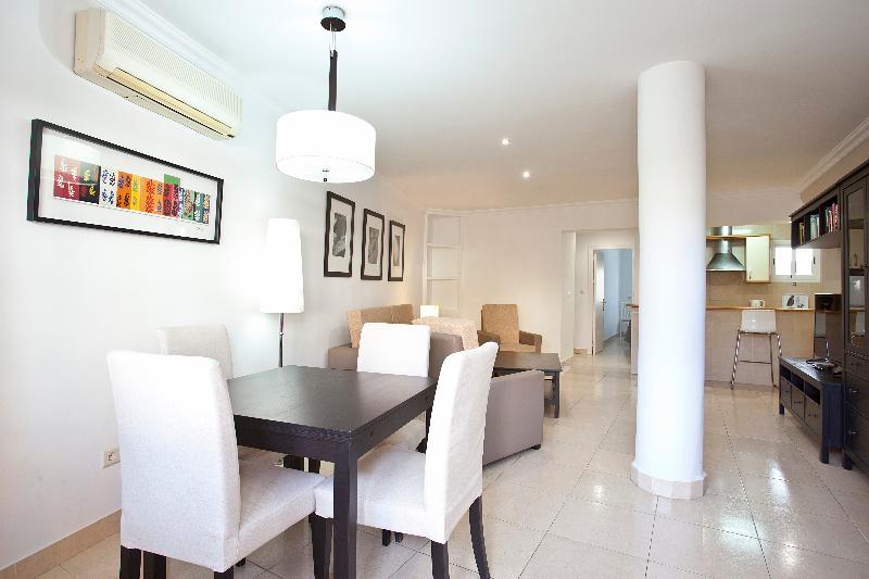 Апартаменты 2 Спальни, Apartamentos Ecuador Park