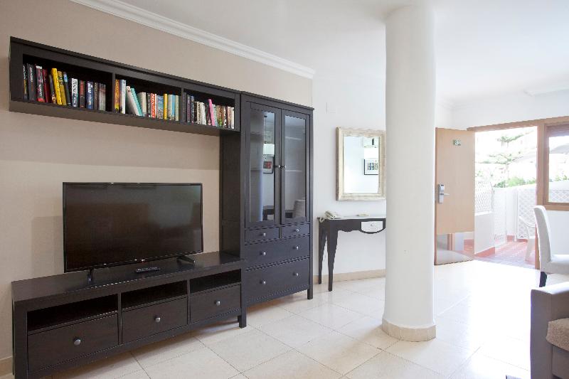 Апартаменты 2 Спальни, Apartamentos Ecuador Park