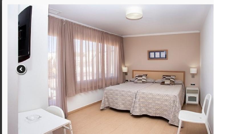 Студия Стандарт, Apartamentos Ecuador Park