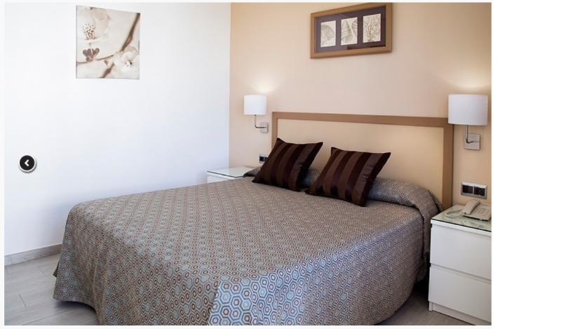 Студия Superior, Apartamentos Ecuador Park