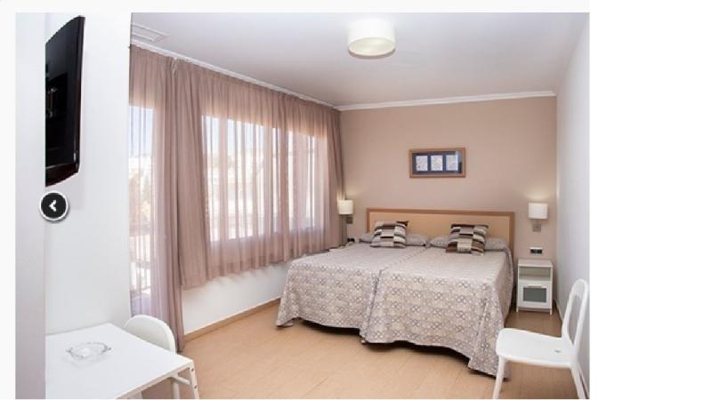 Студия Superior, Apartamentos Ecuador Park