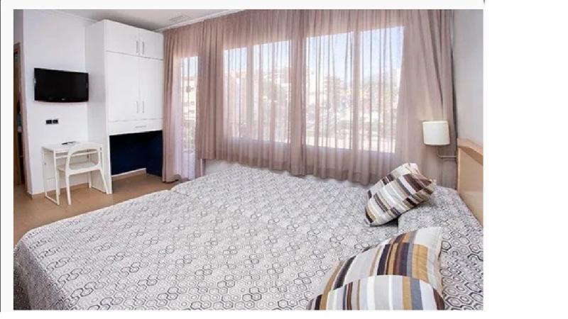 Студия Superior, Apartamentos Ecuador Park