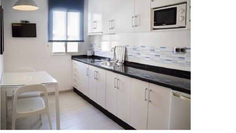 Студия Superior, Apartamentos Ecuador Park