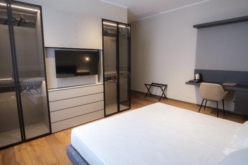 Апартаменты Deluxe 1 Спальня, Apartamentos Ecuador Park