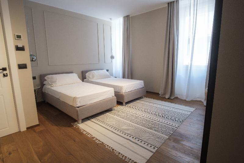 آپارتمان لوکس 1 خوابه, Apartamentos Ecuador Park
