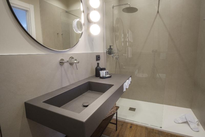 침실 1개 디럭스 아파트, Apartamentos Ecuador Park