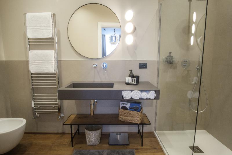 آپارتمان لوکس 1 خوابه, Apartamentos Ecuador Park