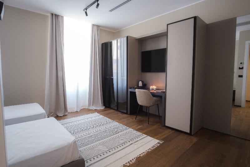 آپارتمان لوکس 1 خوابه, Apartamentos Ecuador Park