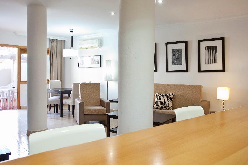 Апартаменты 2 Спальни, Apartamentos Ecuador Park