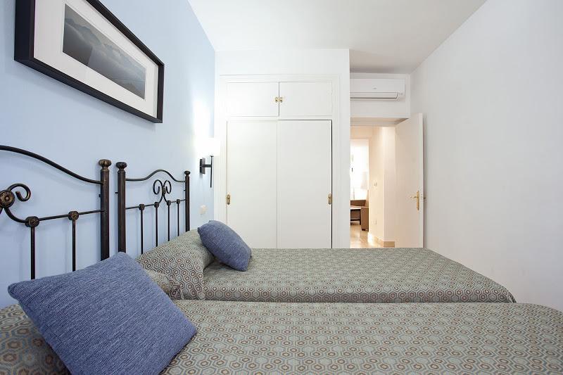 Апартаменты 2 Спальни, Apartamentos Ecuador Park