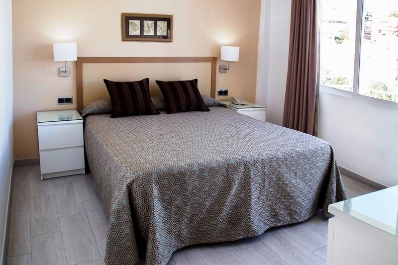 Студия Superior, Apartamentos Ecuador Park