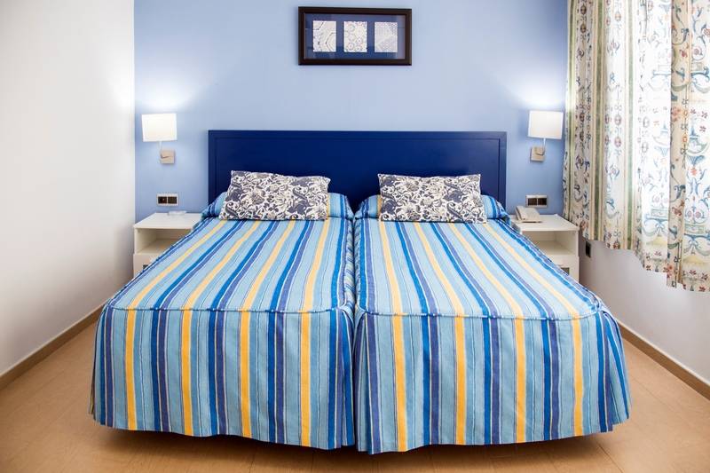 Студия Superior, Apartamentos Ecuador Park