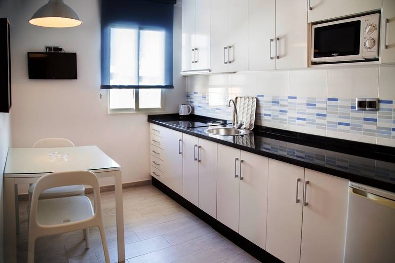 Студия Superior, Apartamentos Ecuador Park