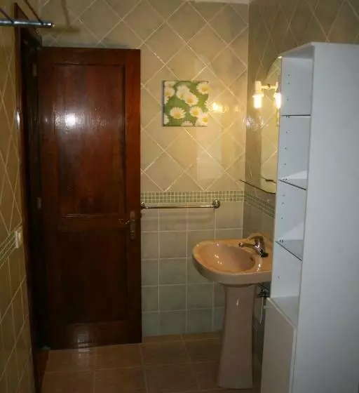 Huoneisto 1 Makuuhuone, Apartamentos Las Acacias