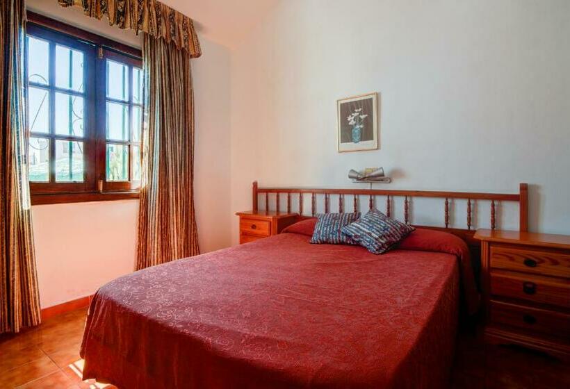 Апартаменты 1 Спальня, Apartamentos Las Acacias