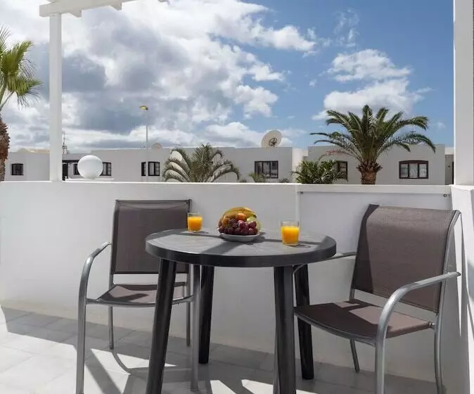 آپارتمان 1 خوابه, Apartamentos LIVVO Oasis