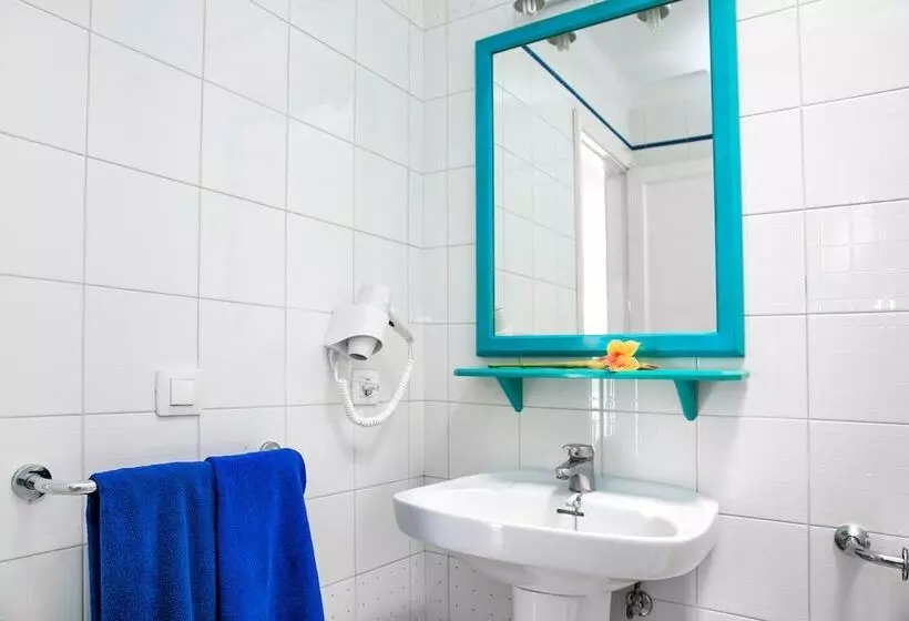 آپارتمان 1 خوابه, Apartamentos LIVVO Oasis