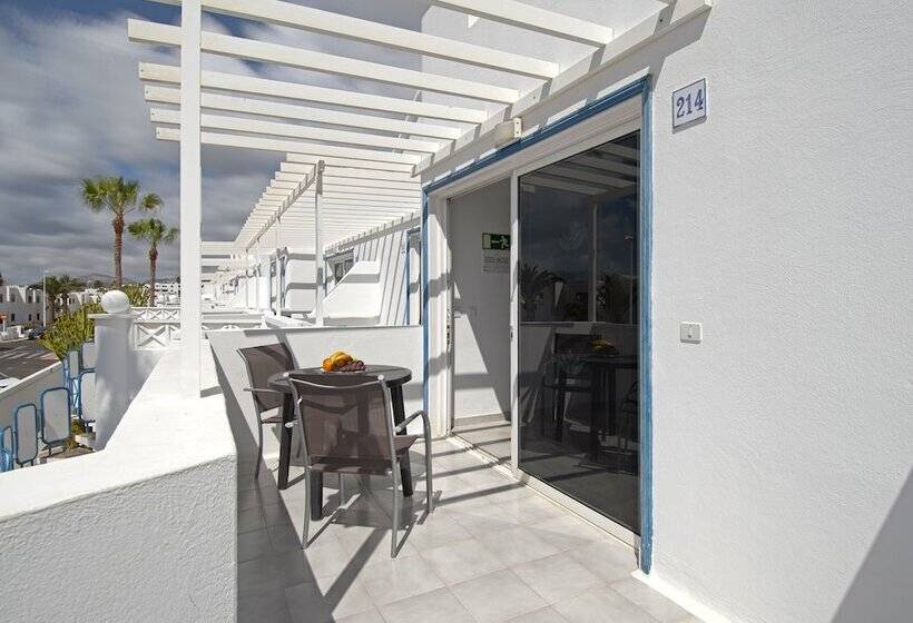 شقة غرفة واحدة, Apartamentos Livvo Oasis