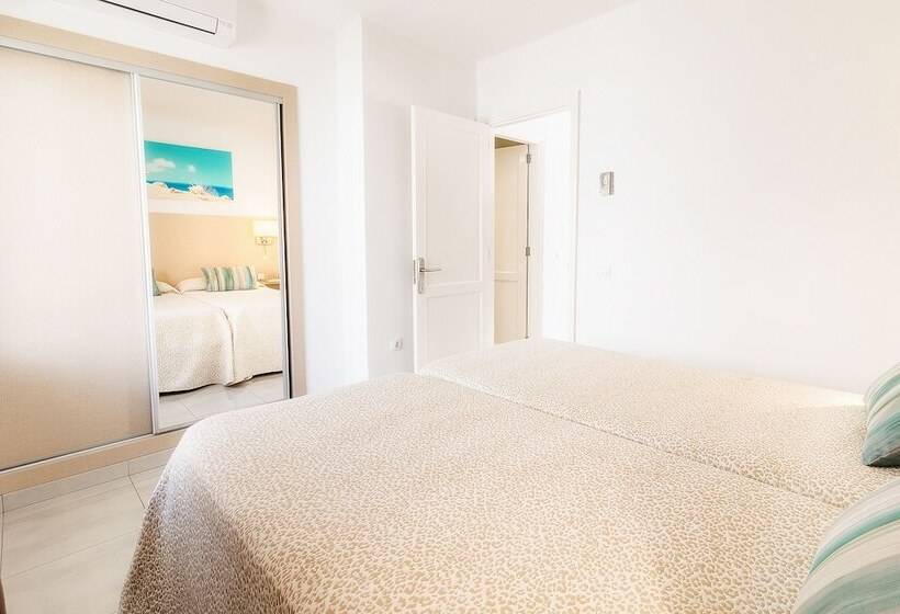 شقة سوبريور غرفة واحدة, Apartamentos Livvo Oasis