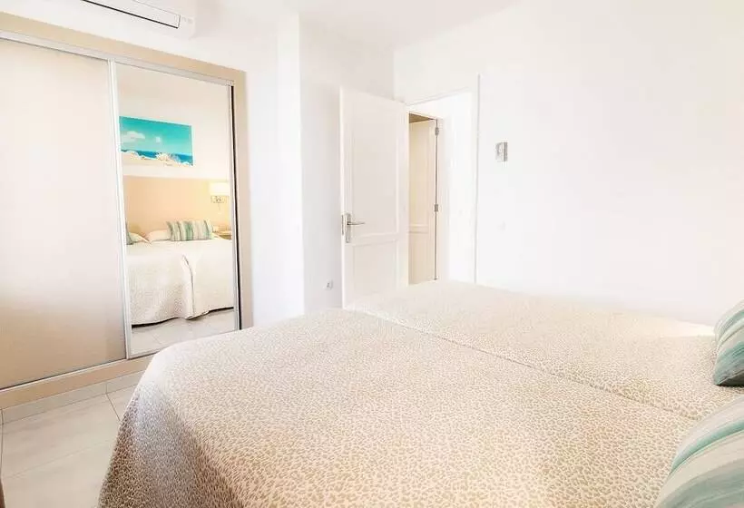 آپارتمان سوپریور 1 خوابه, Apartamentos LIVVO Oasis