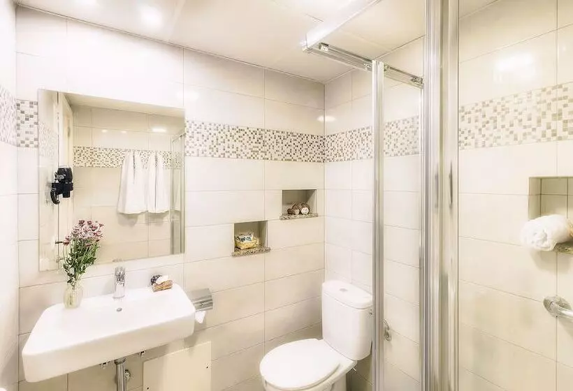 آپارتمان سوپریور 1 خوابه, Apartamentos LIVVO Oasis