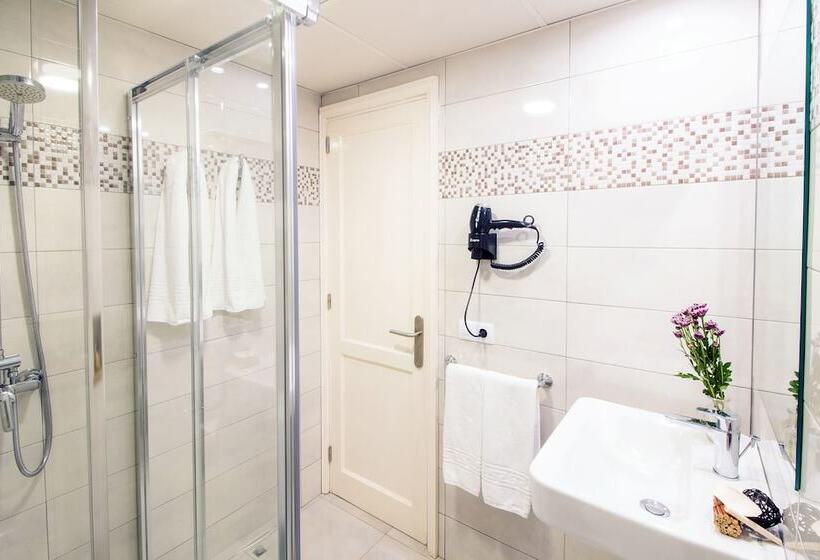 شقة سوبريور غرفة واحدة, Apartamentos Livvo Oasis