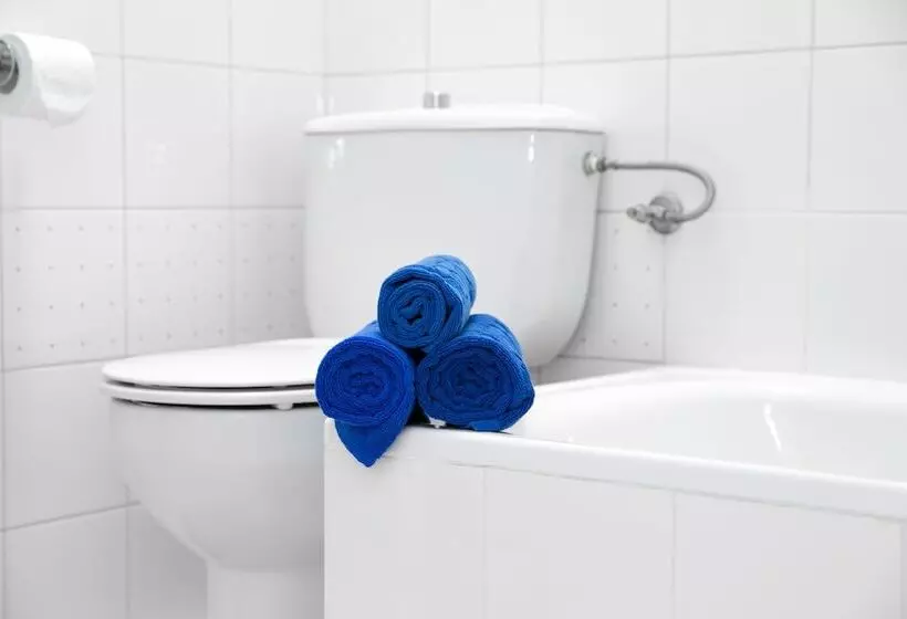 آپارتمان 1 خوابه, Apartamentos LIVVO Oasis