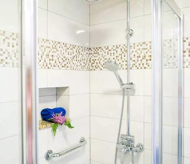 آپارتمان سوپریور 1 خوابه, Apartamentos LIVVO Oasis