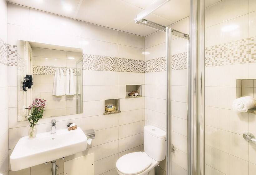 شقة سوبريور غرفة واحدة, Apartamentos Livvo Oasis