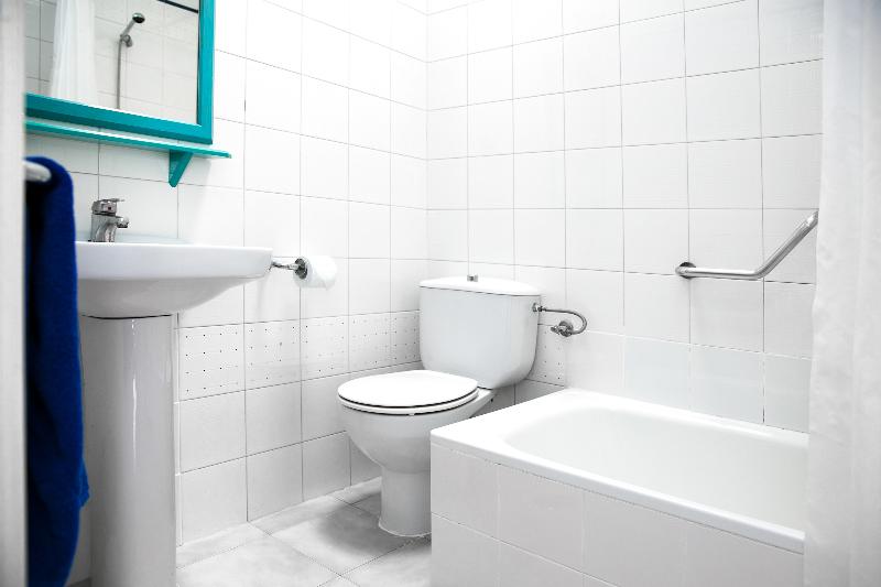 شقة غرفة واحدة, Apartamentos Livvo Oasis