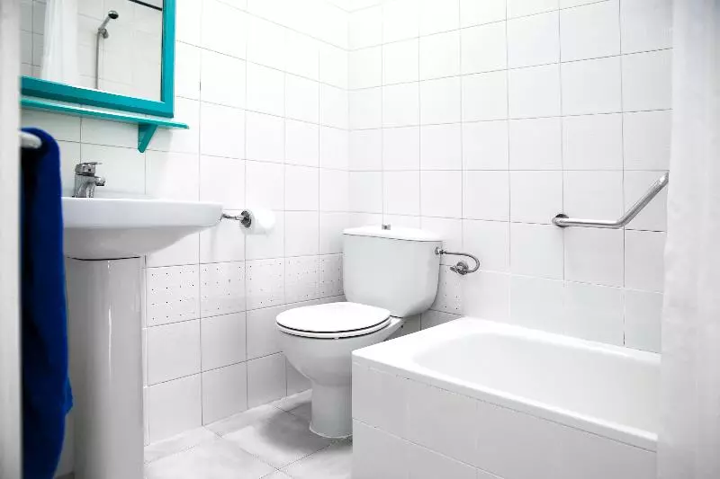 آپارتمان 1 خوابه, Apartamentos LIVVO Oasis