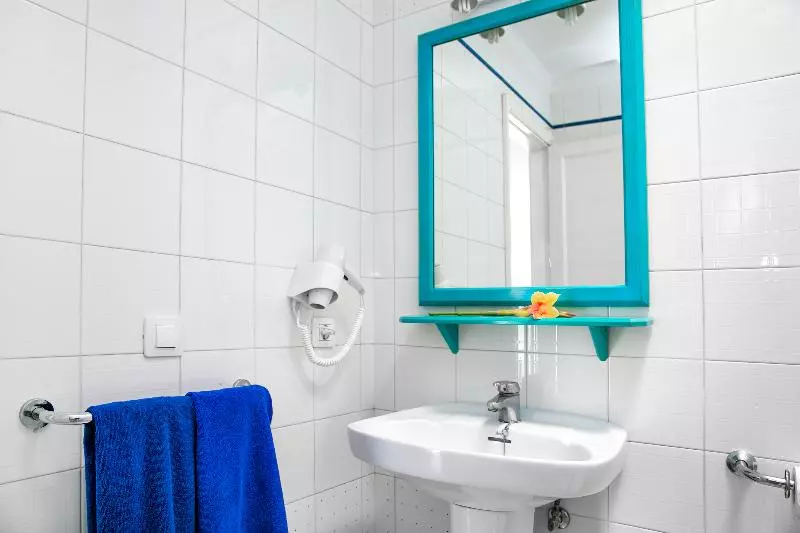 آپارتمان 1 خوابه, Apartamentos LIVVO Oasis