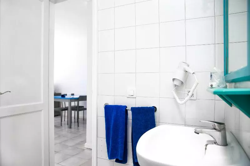 آپارتمان 1 خوابه, Apartamentos LIVVO Oasis