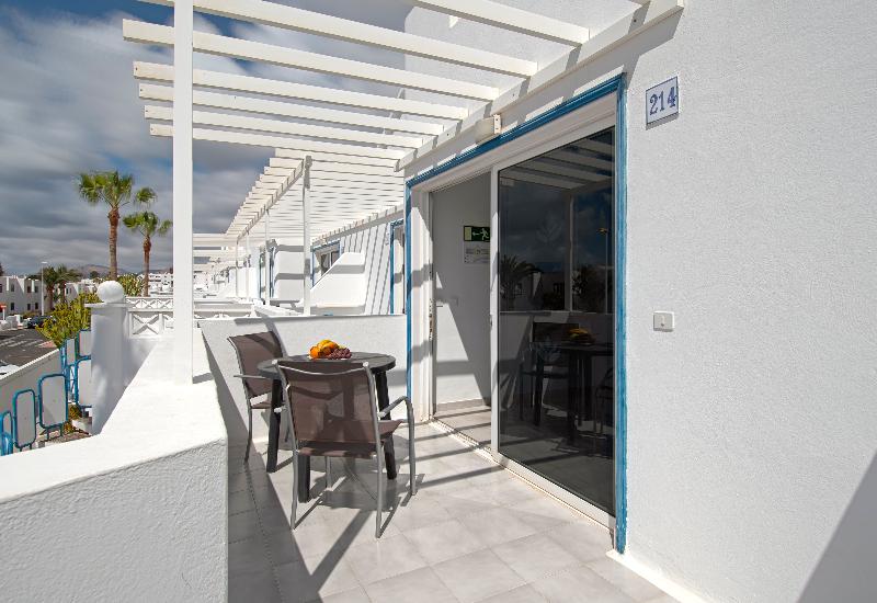 شقة غرفة واحدة, Apartamentos Livvo Oasis