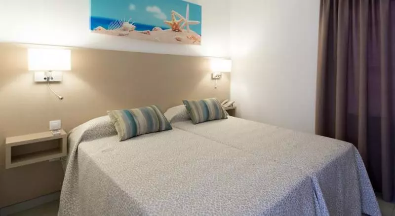 آپارتمان سوپریور 1 خوابه, Apartamentos LIVVO Oasis